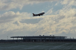 Обстрелвали руски пътнически самолет над Сирия