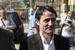 Затвор за трафиканти на органи в Косово