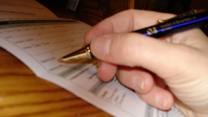 Изтича срокът за подаване на данъчни декларации