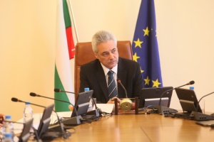 Цацаров, Райков и Първанова дават обяснения за подслушванията