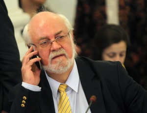 Тренчев: На 12 май няма да се случи чудо