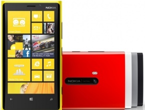 Windows Phone се наложи на трета позиция в САЩ