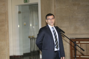 170 млн. лв. бонуси за НАП и МФ при Борисов