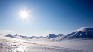 Руски учени предричат нов ледников период от 2030 г.
