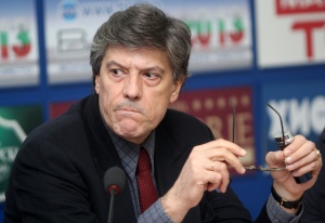 Антоний Гълъбов: Това са избори за трето място