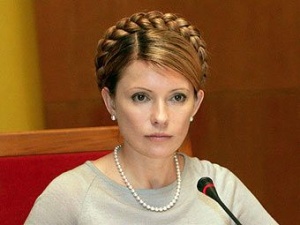 ЕСПЧ призна ареста на Тимошенко за незаконен