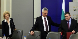 Нови правила за СРС-тата до дни