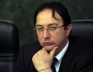 Роман Василев заема поста на Кокинов