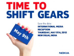 Nokia готви и друго медийно събитие през май