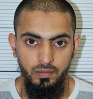 Шестима ислямисти признаха, че са планирали атентат на митинг в Англия