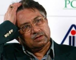 Мушараф с пожизнена забрана за участие в избори