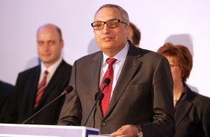 Костов: Всеки който тръгне с Борисов и Цветанов, ще бъде потопен