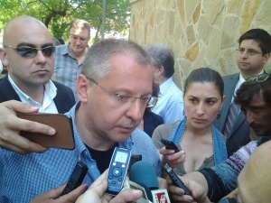 Станишев: Не очаквах толкова сериозни разкрития за злоупотреби в МВР