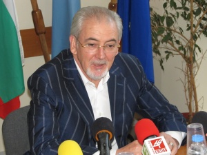 Местан: България има шанс да се превърне в демократична държава