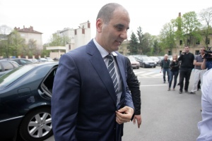 Цветан Цветанов: Не съм запознат с информацията за мен в медиите