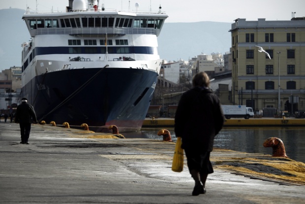 Задържаха българин с над половин тон хашиш в Гърция