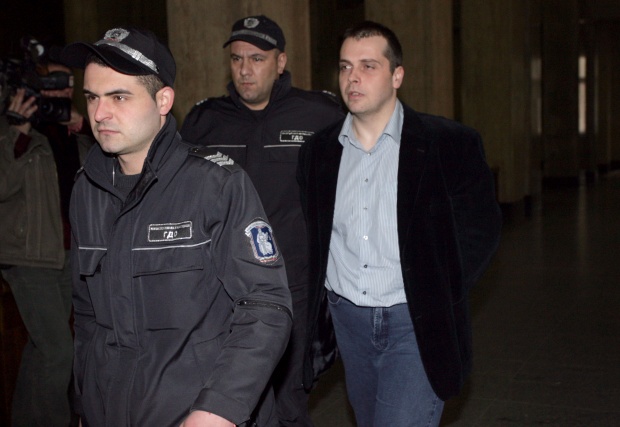 Доживотен затвор за убиеца от "Надежда" Владимир Бошнаков