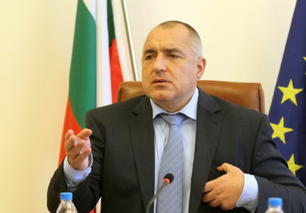 Хората в активна възраст смятат оставката на Борисов за достойна