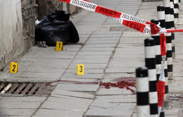 Все още не са изяснени причините за масовото убийство в Сърбия