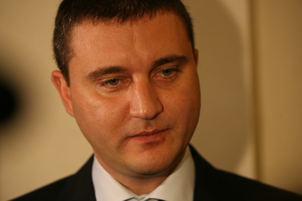 Горанов: Трябват ни около 5 млрд. лева заеми за новия мандат