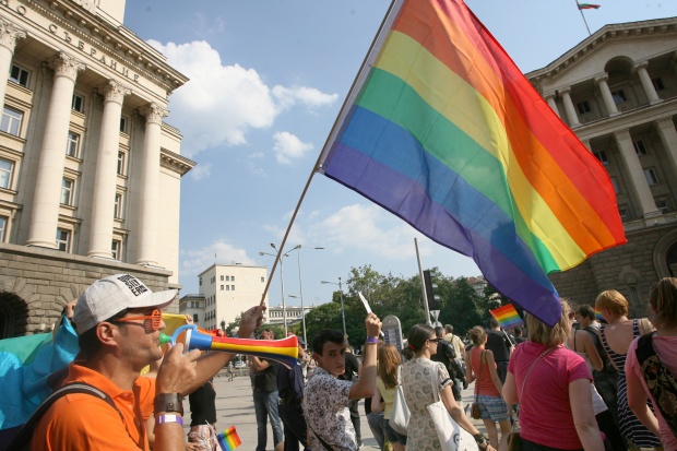 Сайт предлага гей ваканция в България за 410 евро по Великден