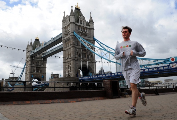 Засилена охрана за маратона в Лондон