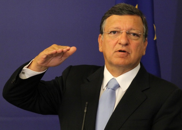Барозу: През 2014 г.  трябва да имаме единен енергиен пазар