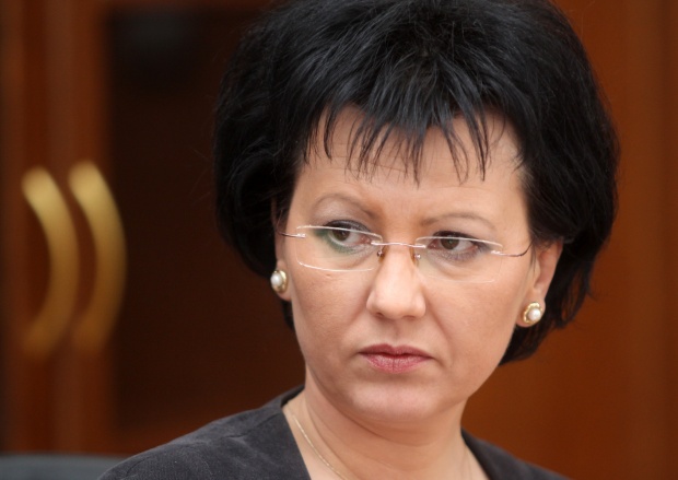 Прокуратурата: Найденов потвърди за подслушванията, добави и нови обстоятелства