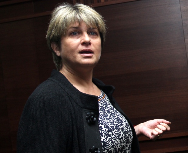 Лечева: БОК трябва да излезе от пасивната си позиция