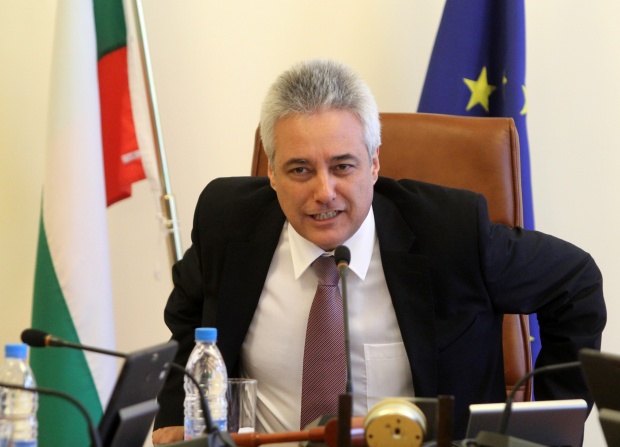 Премиерът връчи наградите  „Достойните българи“