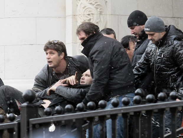 Златко Баретата и бандата му обвинени за данъчни престъпления