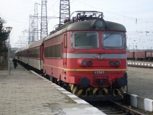 БДЖ пуска допълнителни вагони за 34 влака