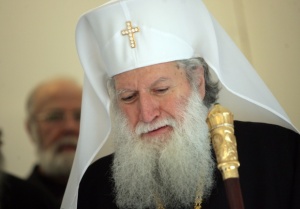 Патриарх Неофит: Икономическата криза е следствие от кризата на духа