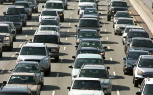 Засилени мерки заради трафика преди Великден