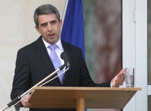 Плевнелиев: Сами трябва да си направим реформите, не да чакаме Брюксел