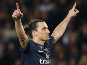 Ибрахимович напуска ПСЖ след края на сезона
