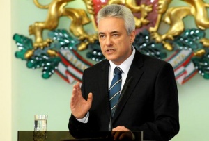 Марин Райков: Въпреки калта на политическите интриги, България ще пребъде