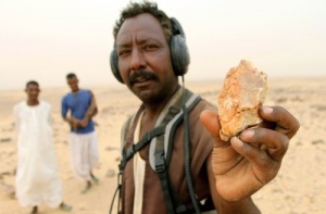 Поне 60 загинали след срутване на златна мина в Судан