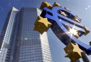 Европейската централна банка с рекордни ниска лихва