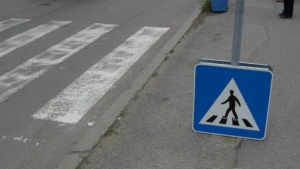 СЗО: Над 270 хил. пешеходци загиват на година
