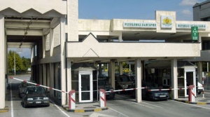 118 000 преминали българо-гръцката граница от началото на празниците