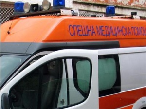 Трудова злополука отне живота на работник