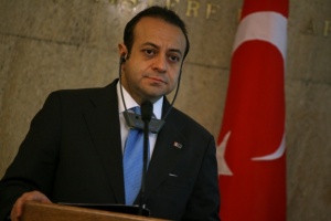 Кризата в Европа върна турските имигранти в Турция