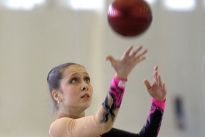 Силвия Митева със сребърен медал от турнира „Дънди Уърлд Къп” в София