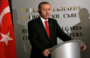 Ердоган вижда в лицето на Борисов добър премиер, с който са работили успешно