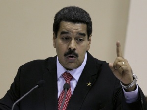 Венецуела: Обама е "големият шеф на дяволите"
