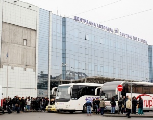 Автобусите за София са пълни, за утре почти няма места