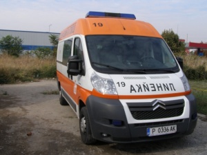 Срутен покрив уби 61-годишен мъж