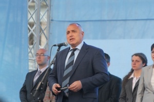 Борисов: Цветанов никога не се е консултирал с мен за подслушванията