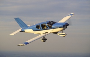 Самолет се разби в Испания по време на авиационно шоу